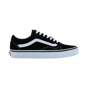 Men's Old Skool 'Black White'