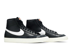 Men's Blazer Mid '77 Vintage 'Black Sail'