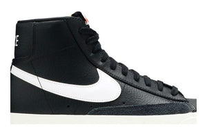 Men's Blazer Mid '77 Vintage 'Black Sail'