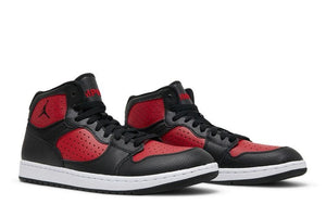 Men's Air Jordan Access 'Bred'