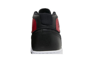 Men's Air Jordan Access 'Bred'