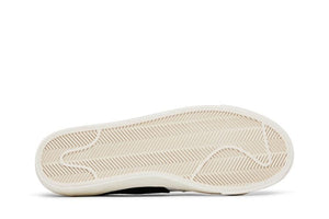 Men's Blazer Low '77 Jumbo 'White Black'