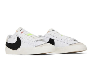 Men's Blazer Low '77 Jumbo 'White Black'