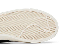 Men's Blazer Low '77 Jumbo 'White Black'