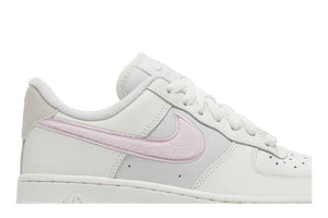 Women's Air Force 1 '07 'Chenille Swoosh'