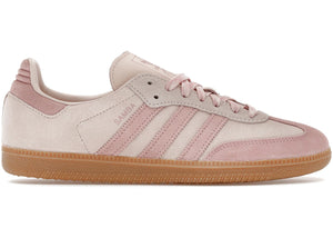 Adidas Samba Og Wonder Quartz Wonder Mauve Womens