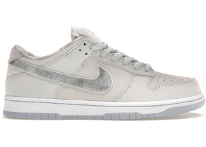 Nike Sb Dunk Low White Lobster Friends And Family
