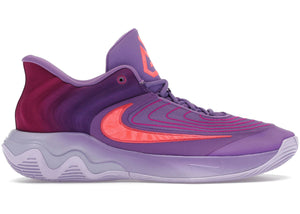 Nike Giannis Immortality 4 Black Raspberry