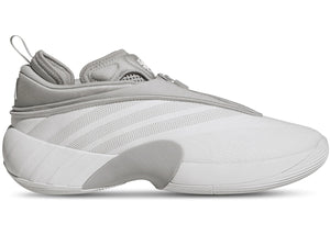 Adidas D.O.N. Issue #7 Team Cloud White
