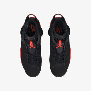 NIKE AIR JORDAN 6 RETRO OG -INFRARED SALESMAN-