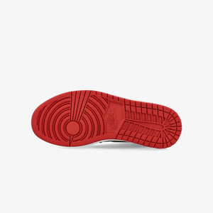 NIKE AIR JORDAN 1 RETRO HIGH OG -BRED PATENT-