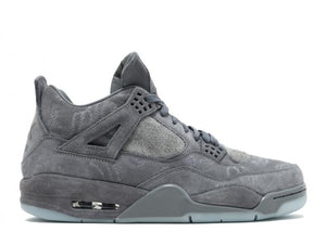 Air Jordan Jordan 4 Retro Kaws Grey
