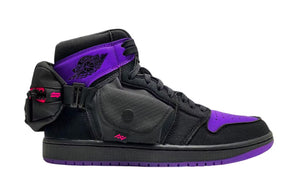 Air Jordan Jordan 1 Retro High OG SP Utility Spider-Man Across the Spider-Verse Prowler (Friends and Family)