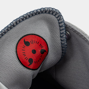 Converse Chuck Taylor All Star x Sasuke Uchiha Mens Lifestyle Shoes (Fossilized/Vintage White)