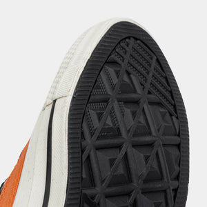 Converse Chuck Taylor All Star x Naruto Mens Lifestyle Shoes (Orange/White)