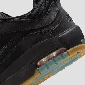 Nike SB Air Max Ishod Skate Shoes Black / Black