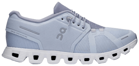 Wmns Cloud 5 'Heather Fossil'