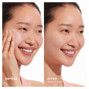 Mineral Unseen Sunscreen SPF 40