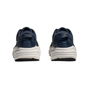 Hoka Bondi SR Outerspace/White