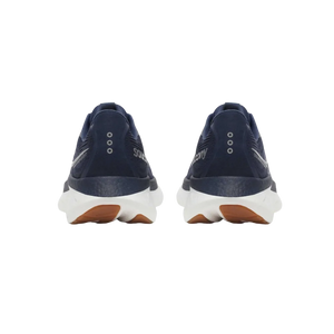 Saucony Ride 18 Navy White