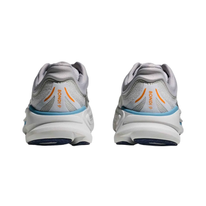 Hoka Bondi 9 Cosmic Grey