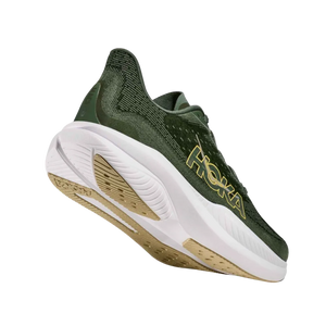 Hoka Mach 6 Succulent/Fern