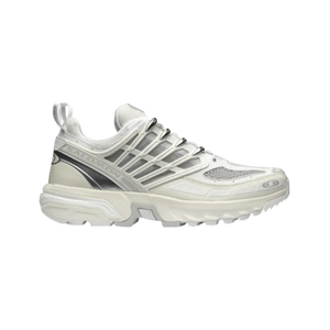 Salomon ACS PRO White / Vanilla Ice / Lunar Rock