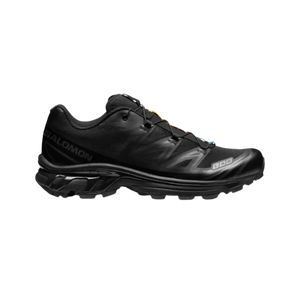 Salomon XT-6 Black / Phantom