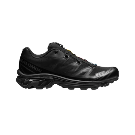 Salomon XT-6 Black / Phantom