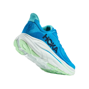 Hoka Clifton 10 hoka Blue