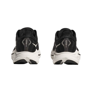 Hoka Clifton 10 Black And White