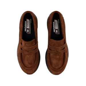 New Balance 1906L Rich Oak Suede
