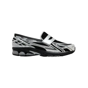 New Balance 1906L Silver Metallic Black