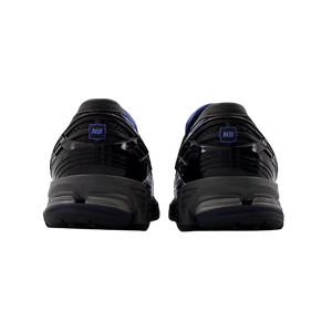 New Balance 1906L Black Metallic Blue