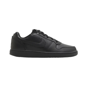 Nike Ebernon Low Triple Black