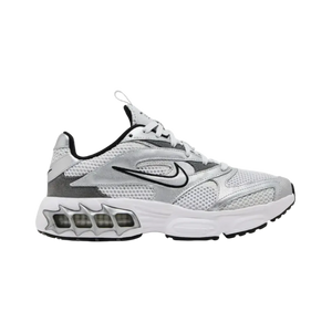Nike Zoom Air Fire Photon Dust White Smoke Grey Metallic Silver