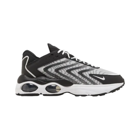 Nike Air Max TW Black White
