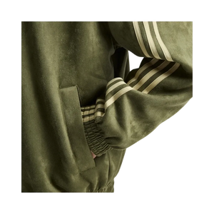 Adidas Originals CTT Chinese Track Top Casual Jacket Olive