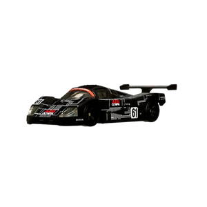 Hot Wheels Premium Track Day Set