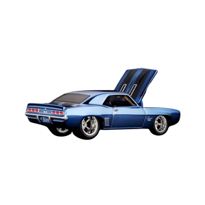 Hot Wheels RLC Exclusive 1969 Chevy Camaro SS