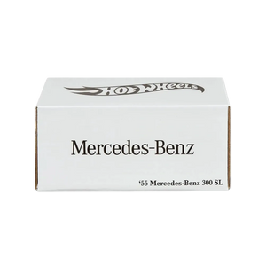 Hot Wheels HWC Special Edition '55 Mercedes-Benz 300 SL