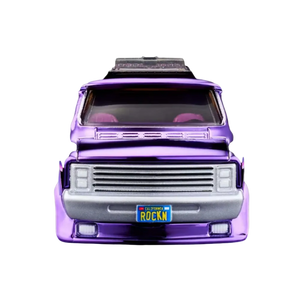 Hot Wheels Collectors RLC Exclusive '70 Dodge Tradesman Van
