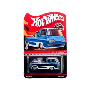 Hot Wheels Collectors RLC Exclusive Hi-Po Hauler