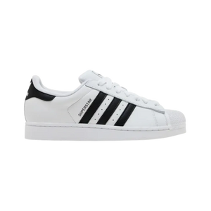 Adidas Superstar 2 'White Black'