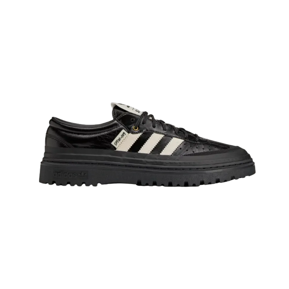 Song For The Mute x Adidas Samba LX Freizeit 'Core Black Off White'