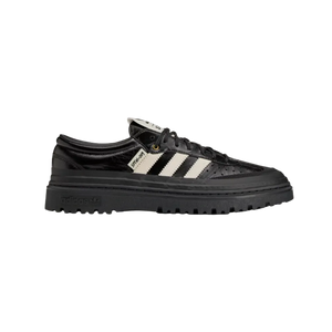 Song For The Mute x Adidas Samba LX Freizeit 'Core Black Off White'