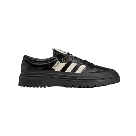 Song For The Mute x Adidas Samba LX Freizeit 'Core Black Off White'