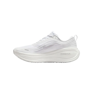Nike Vomero Plus White Metallic Silver