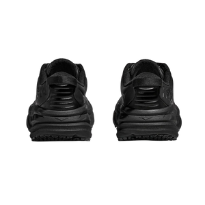 Hoka Bondi SR Black/Black