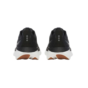 Saucony Ride 18 Black Gum